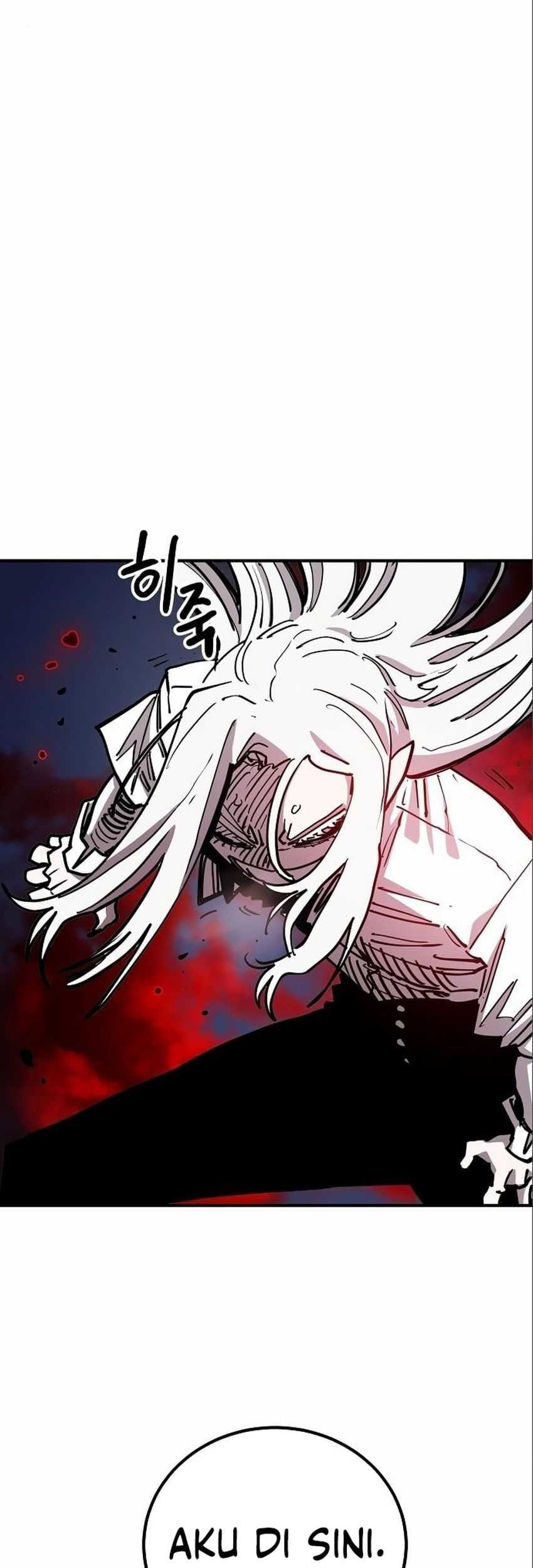 Player Chapter 187 - halaman 29