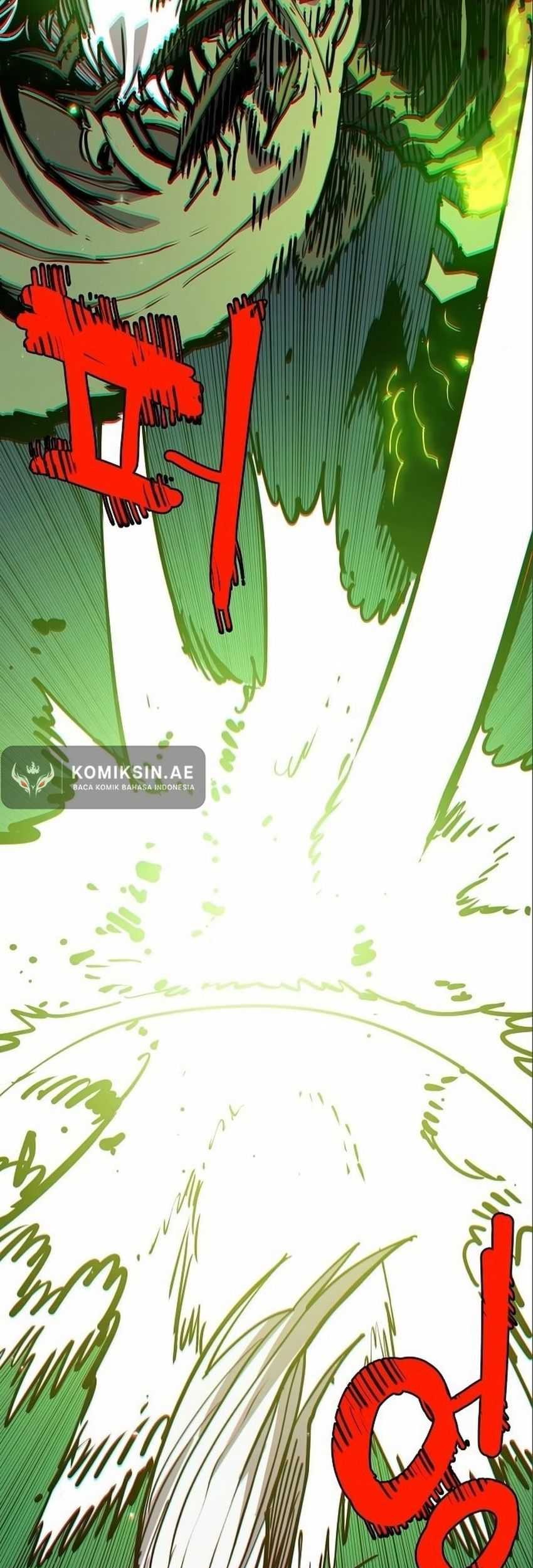 Player Chapter 187 - halaman 34