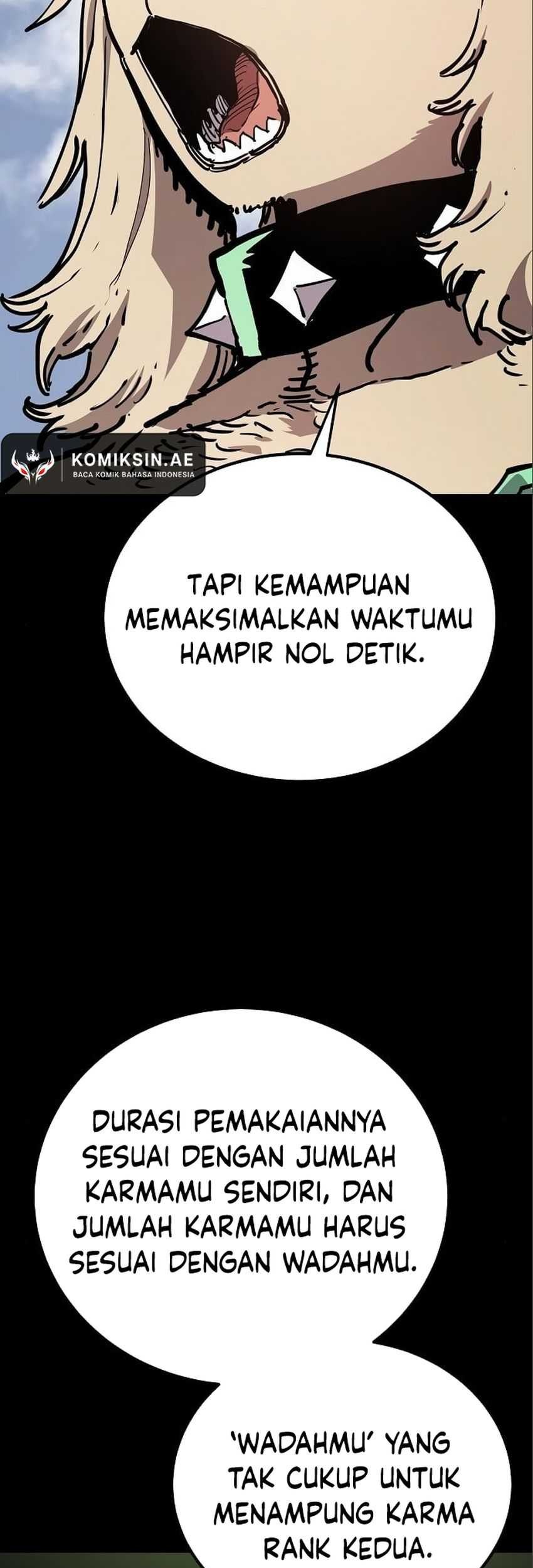 Player Chapter 187 - halaman 38
