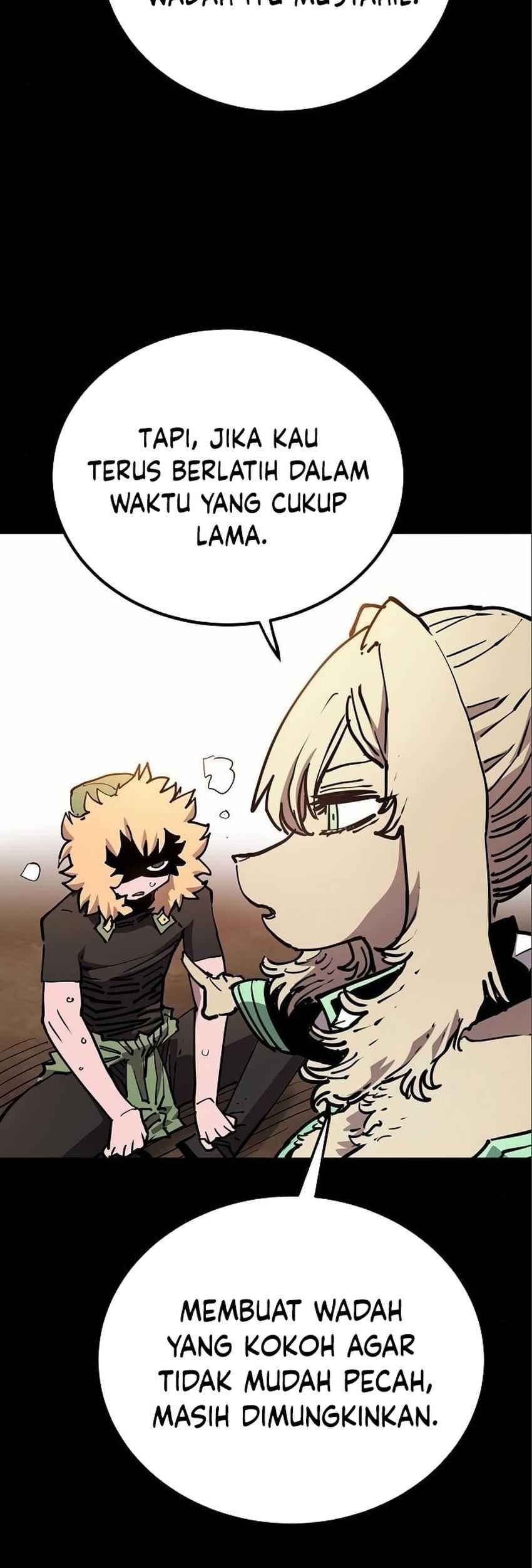 Player Chapter 187 - halaman 40