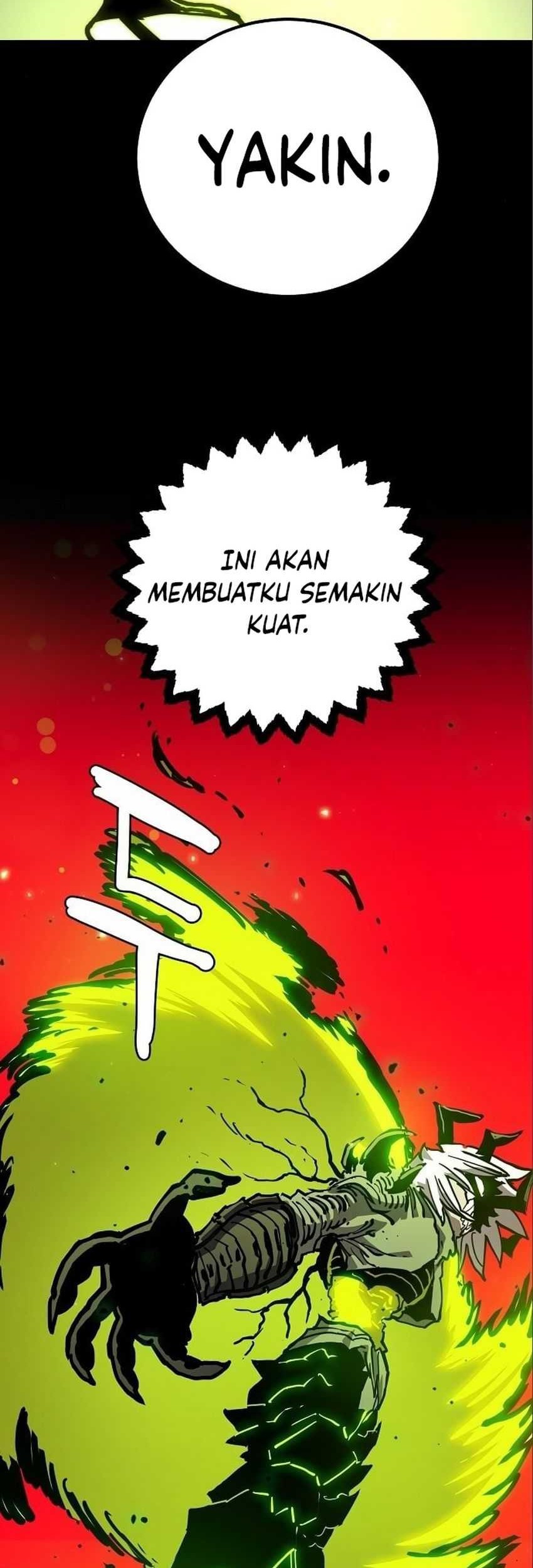 Player Chapter 187 - halaman 43