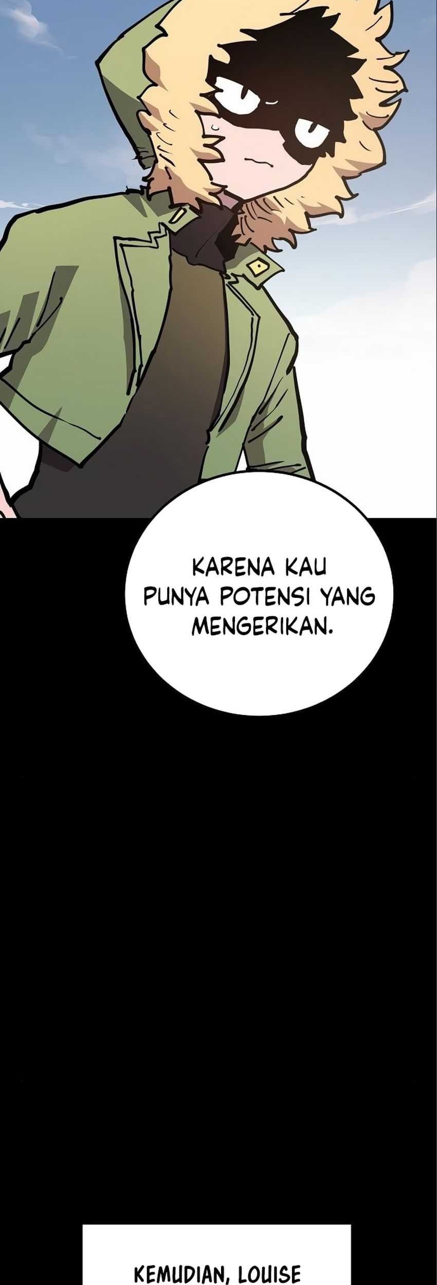 Player Chapter 187 - halaman 5
