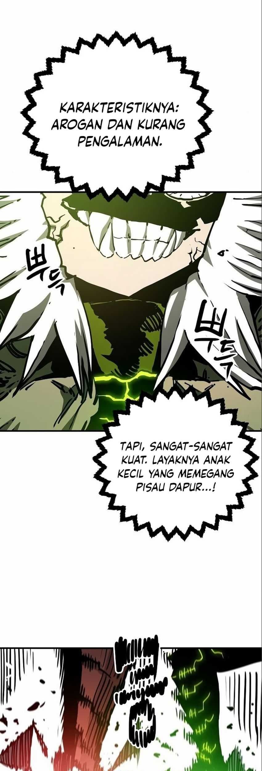 Player Chapter 187 - halaman 50