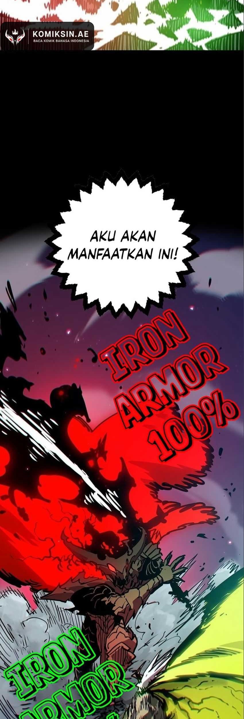 Player Chapter 187 - halaman 51