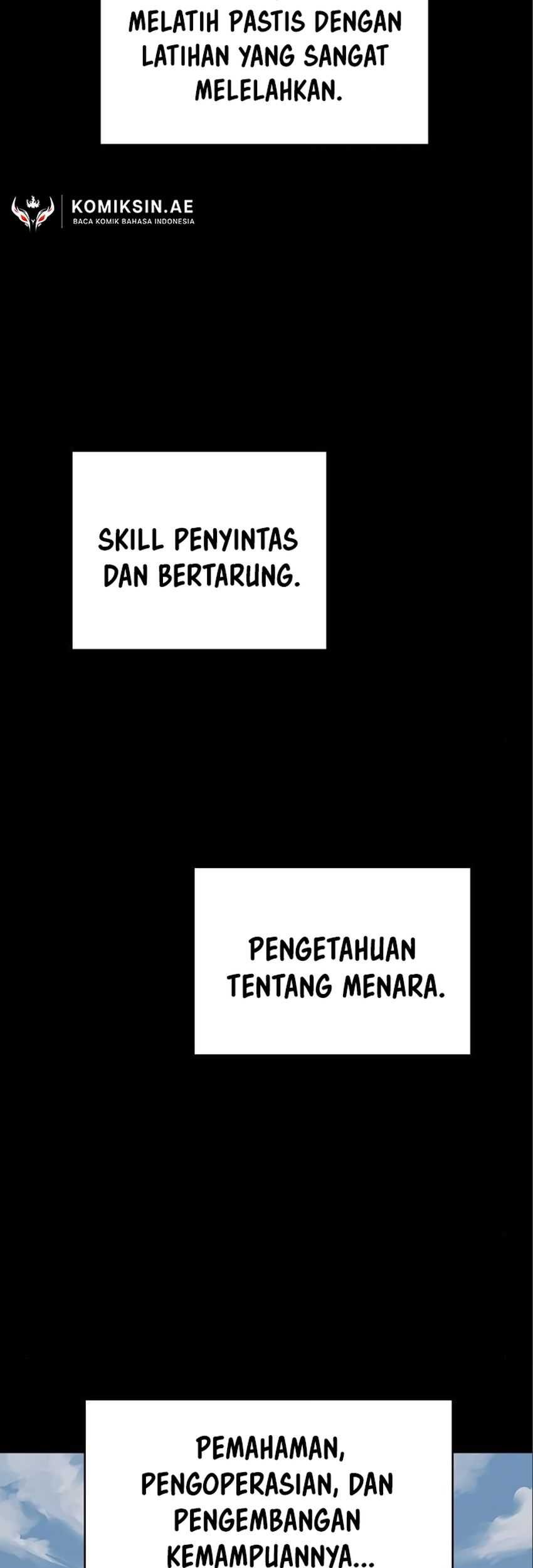 Player Chapter 187 - halaman 6