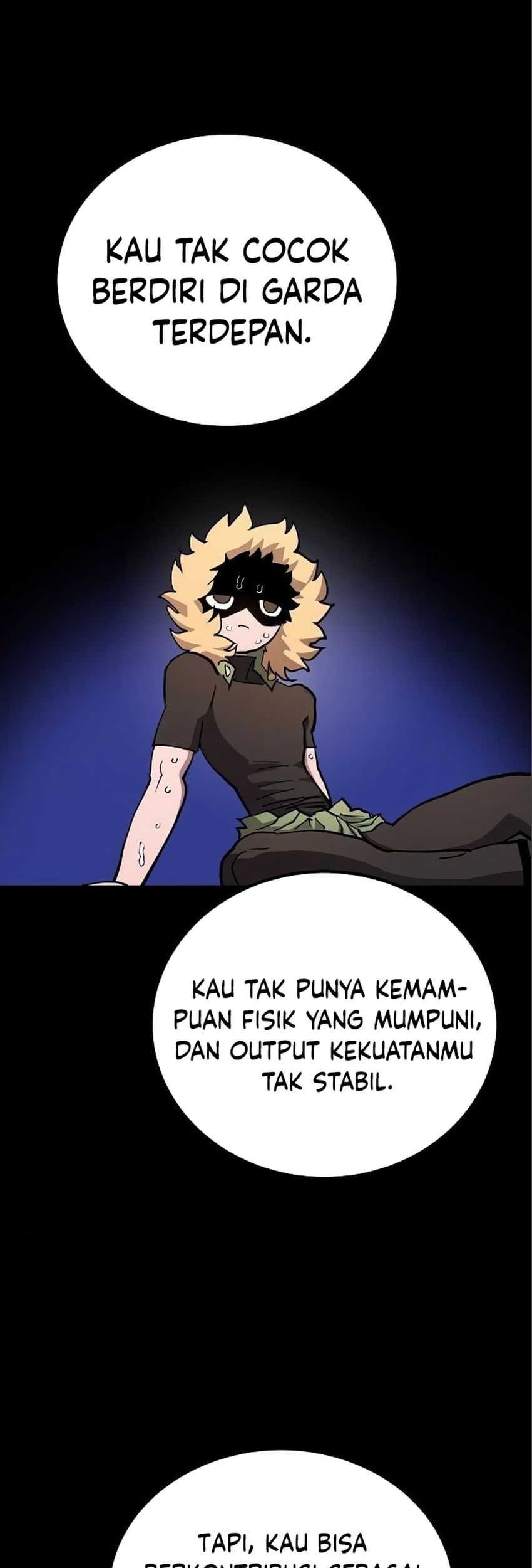 Player Chapter 187 - halaman 60