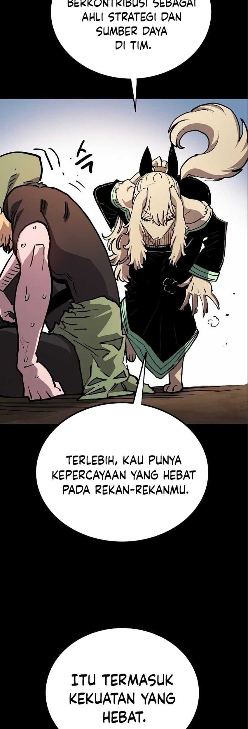 Player Chapter 187 - halaman 61