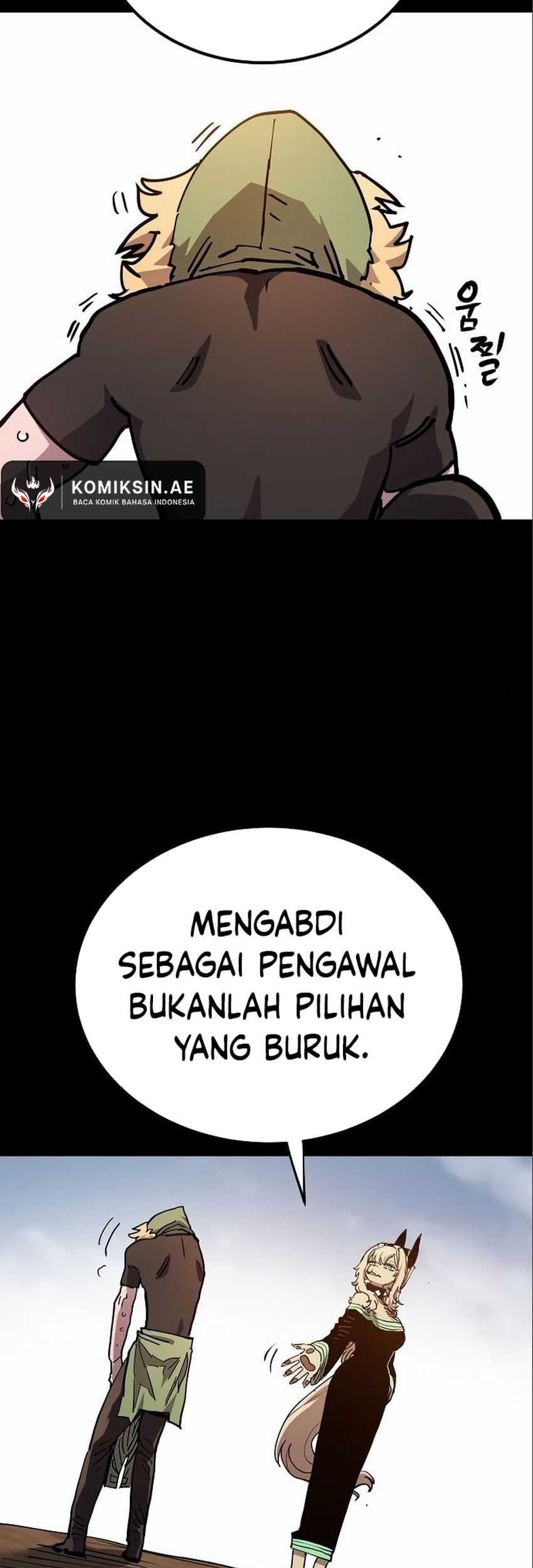 Player Chapter 187 - halaman 62