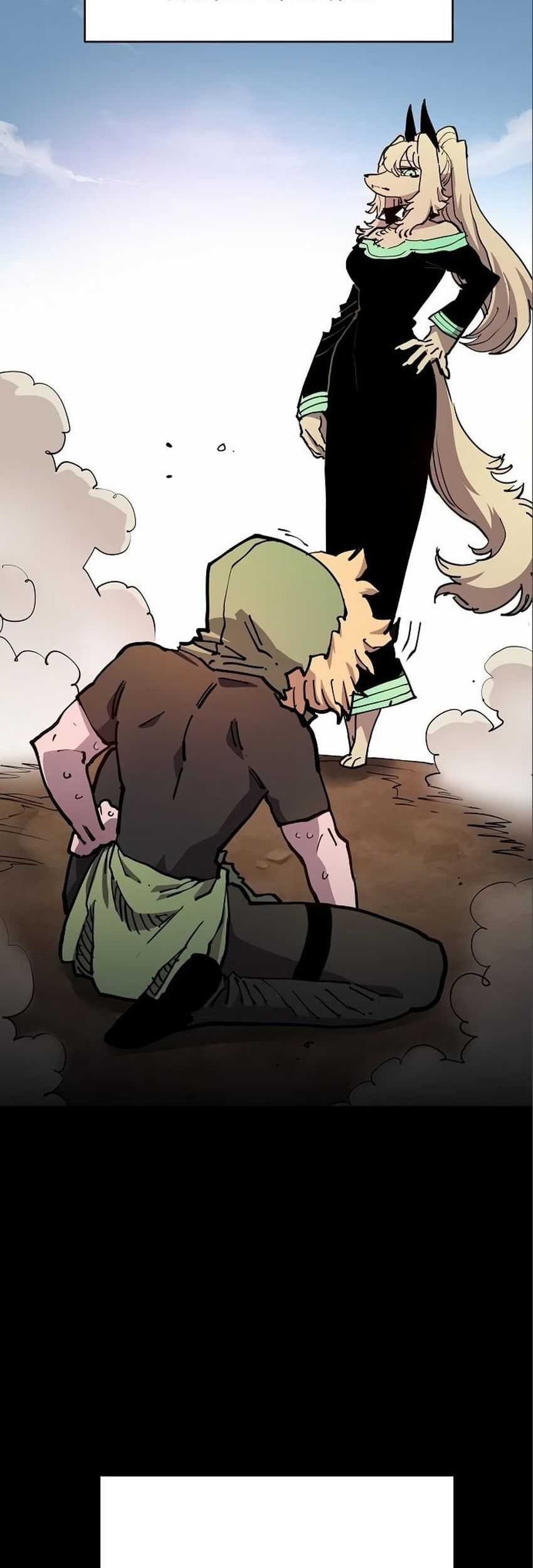 Player Chapter 187 - halaman 7