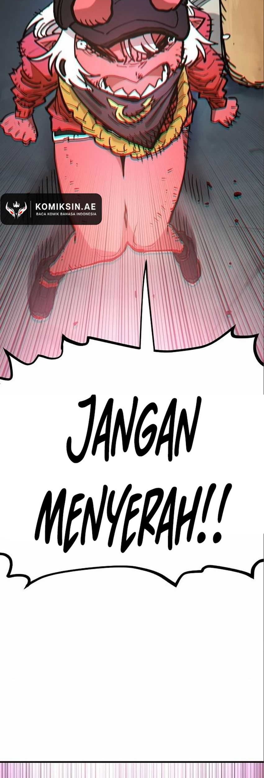 Player Chapter 187 - halaman 73