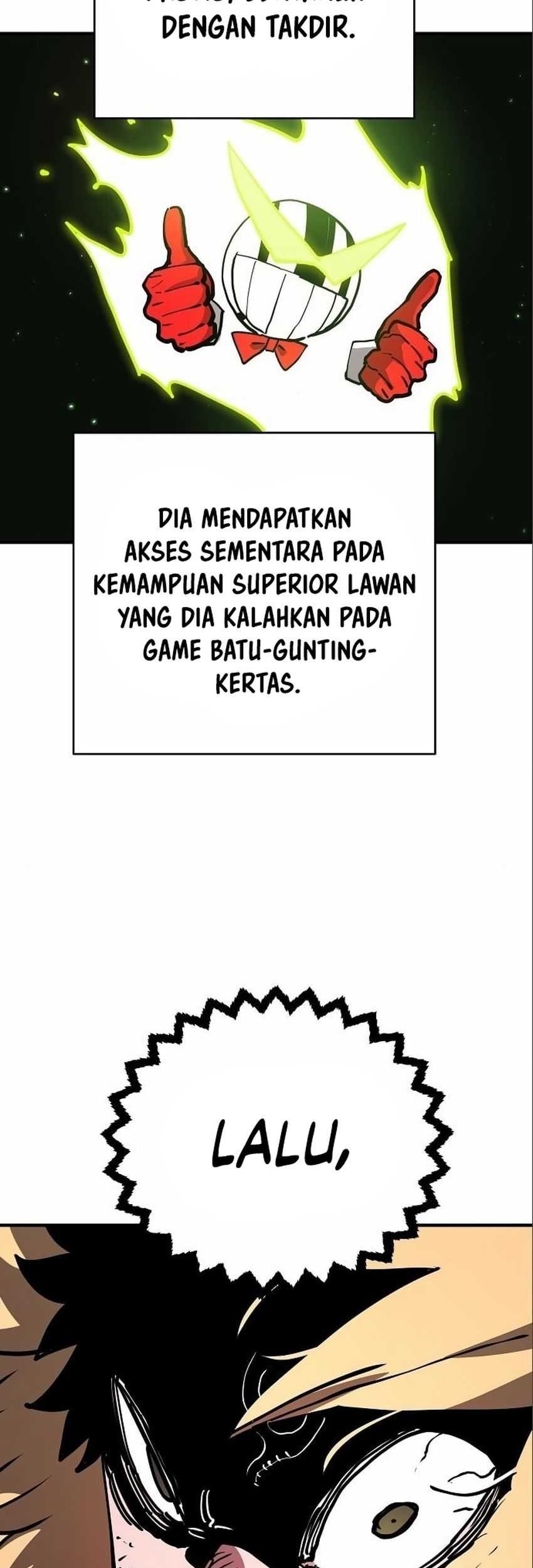 Player Chapter 187 - halaman 76