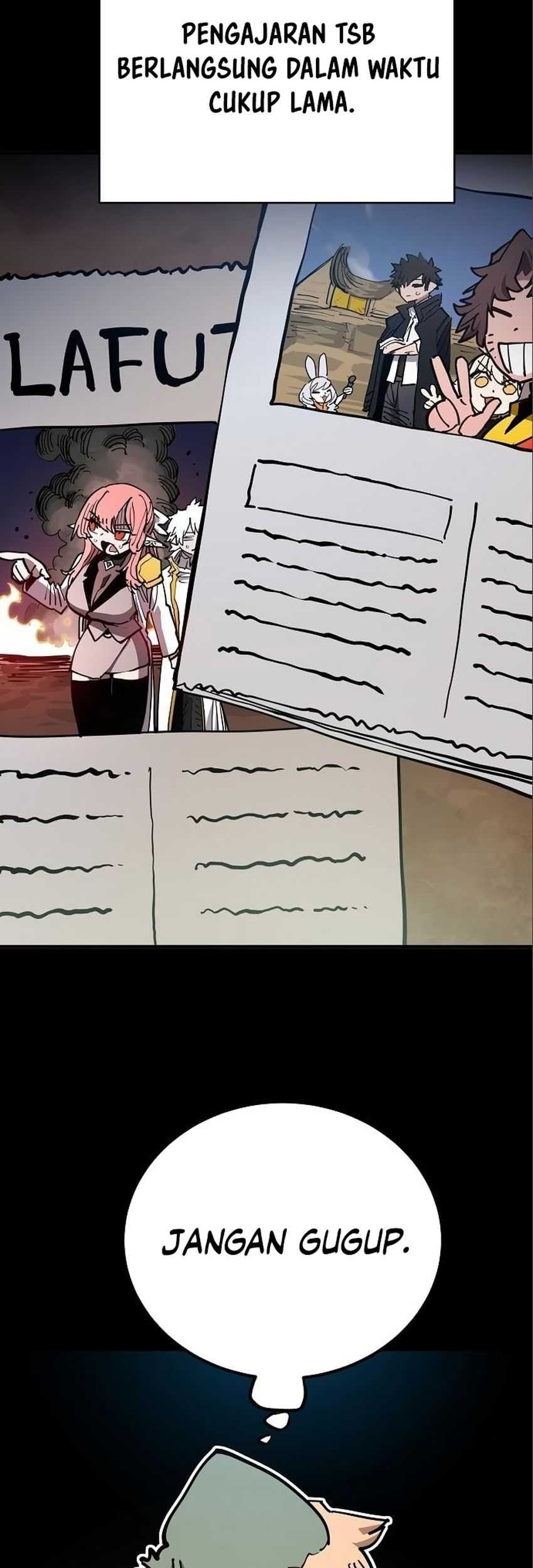 Player Chapter 187 - halaman 8