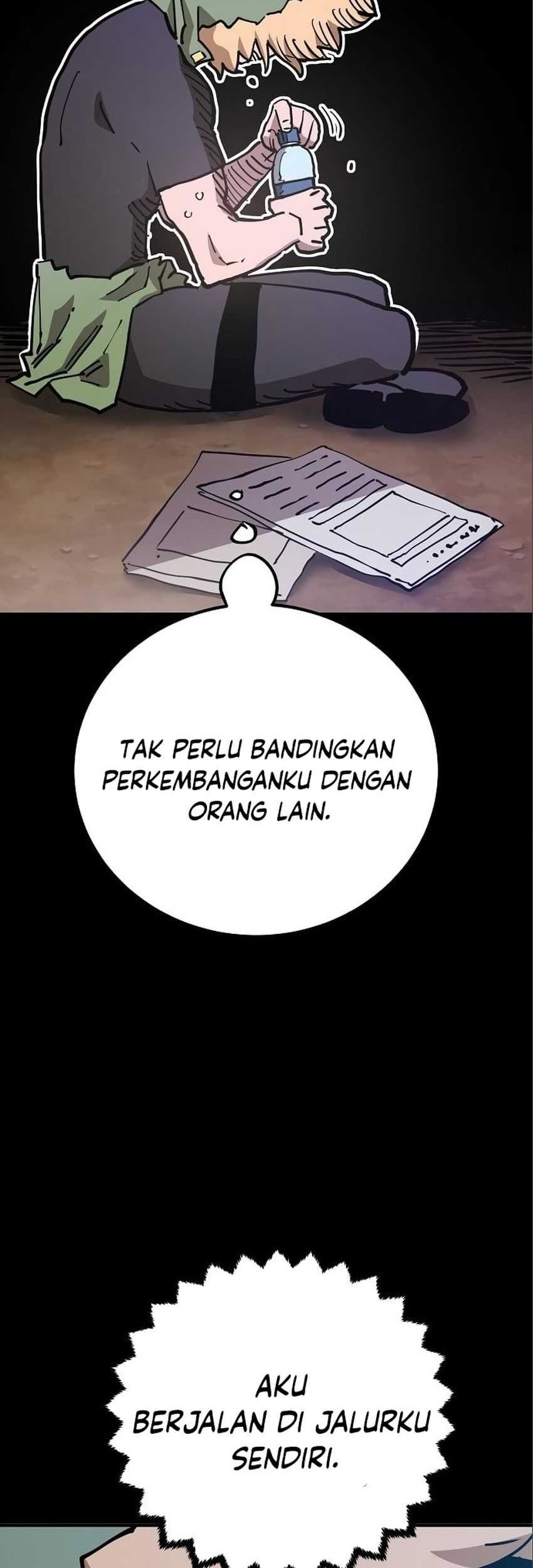 Player Chapter 187 - halaman 9