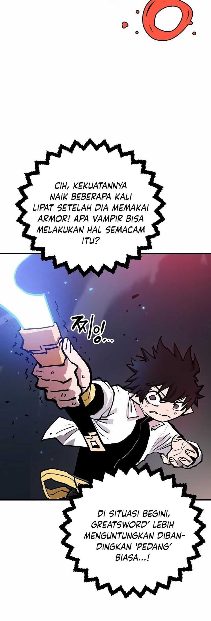 Player Chapter 188 - halaman 10