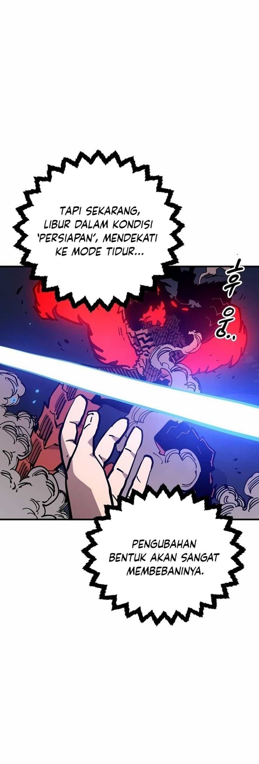 Player Chapter 188 - halaman 11