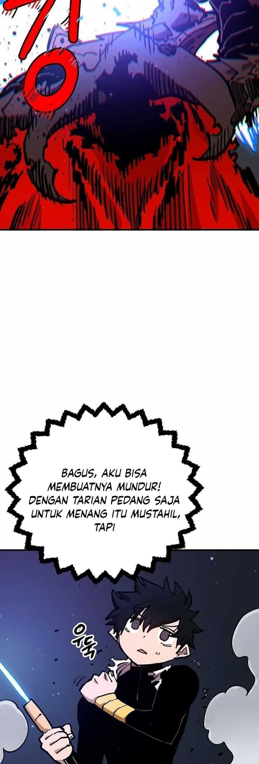 Player Chapter 188 - halaman 14