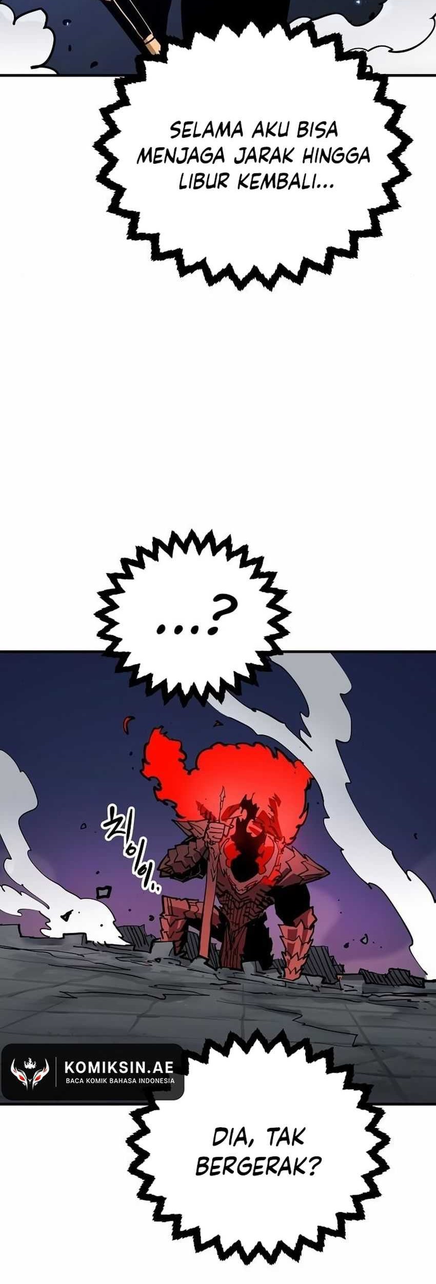Player Chapter 188 - halaman 15