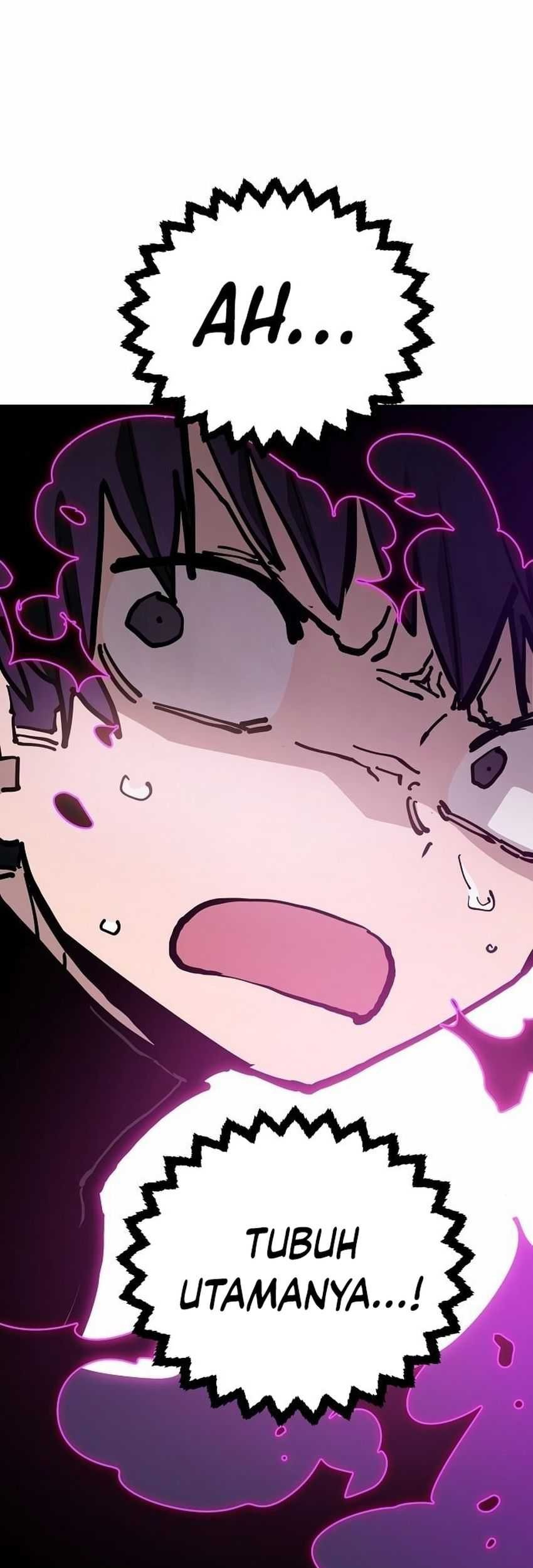 Player Chapter 188 - halaman 18