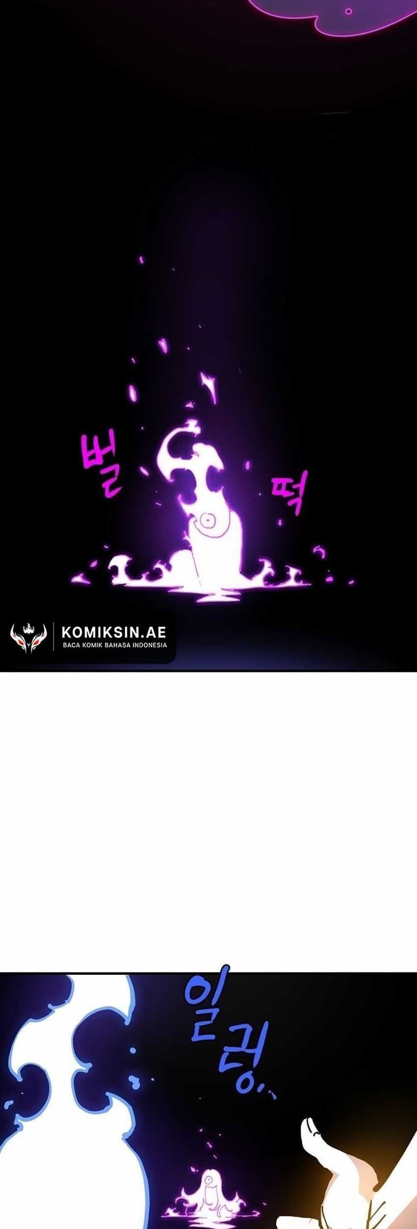 Player Chapter 188 - halaman 19