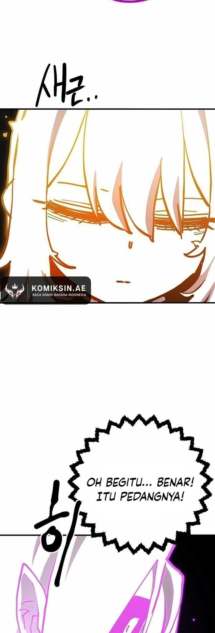 Player Chapter 188 - halaman 22