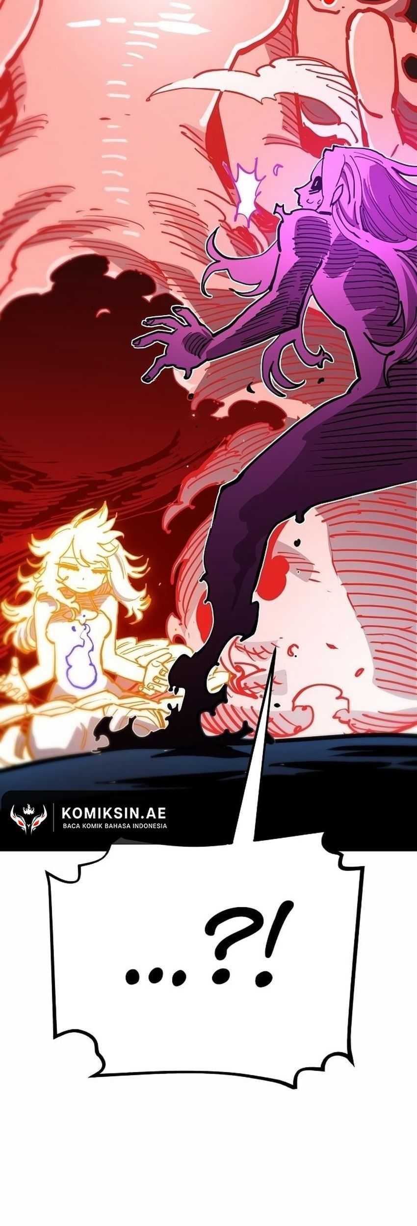 Player Chapter 188 - halaman 26