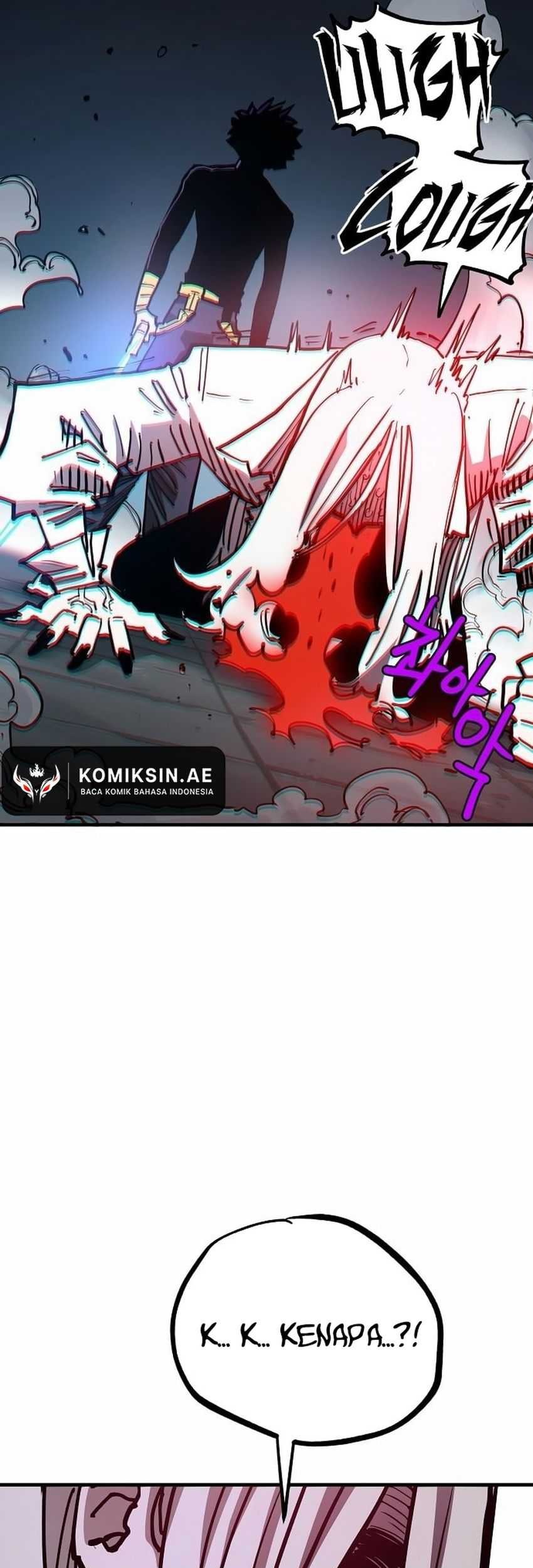 Player Chapter 188 - halaman 30
