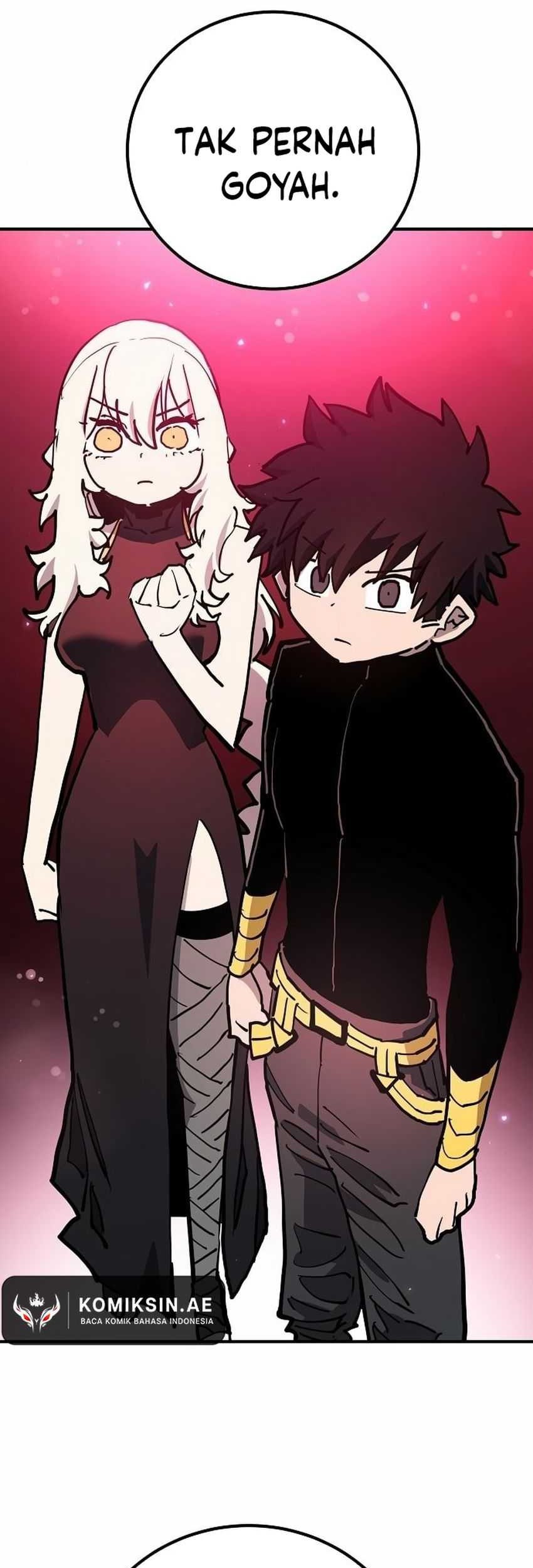 Player Chapter 188 - halaman 36