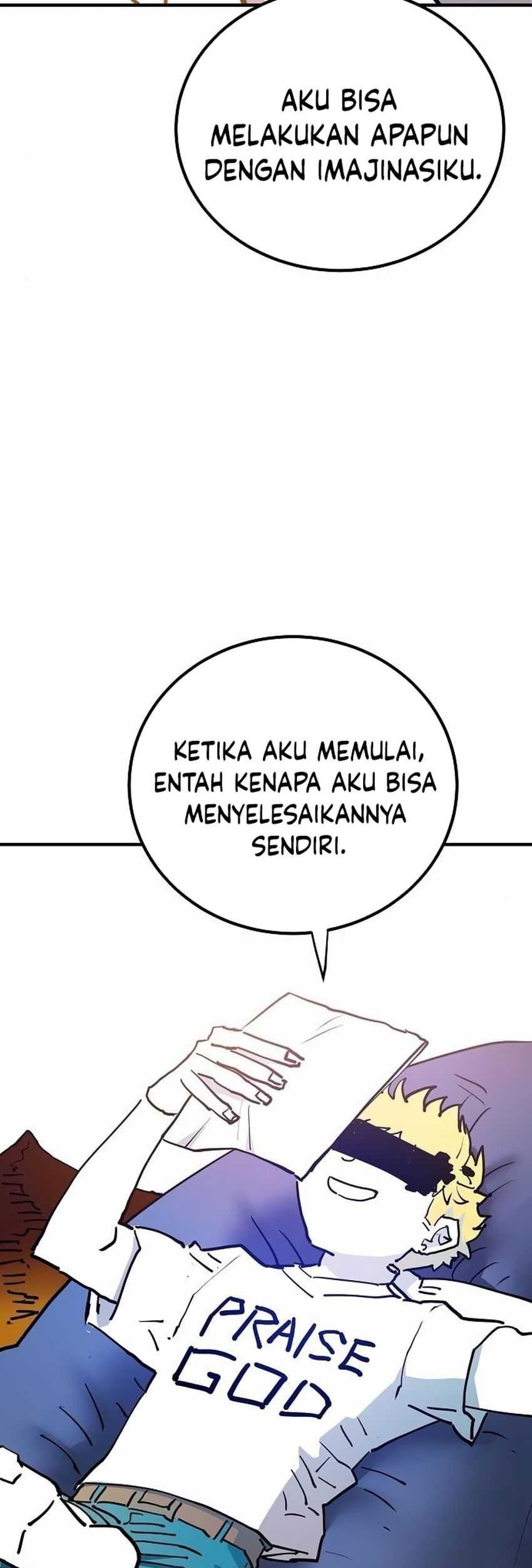 Player Chapter 188 - halaman 4