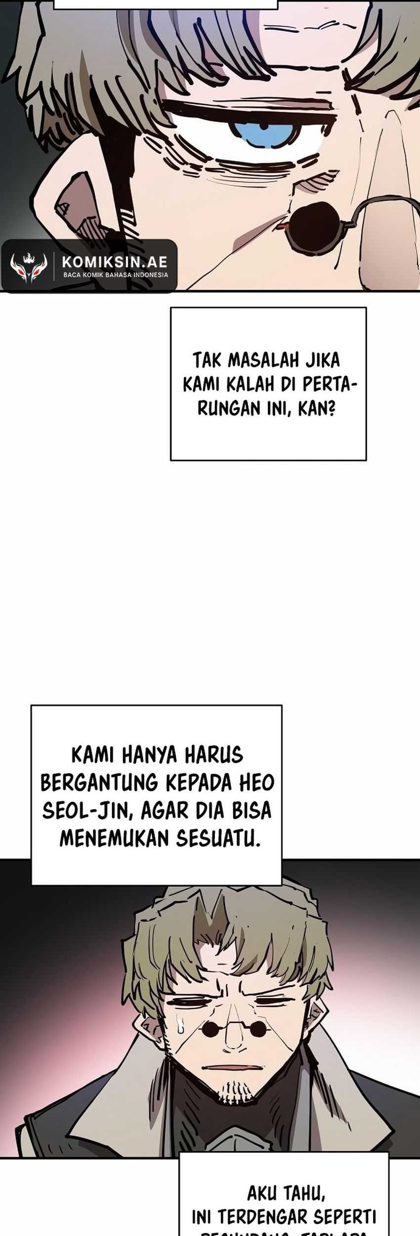 Player Chapter 188 - halaman 41