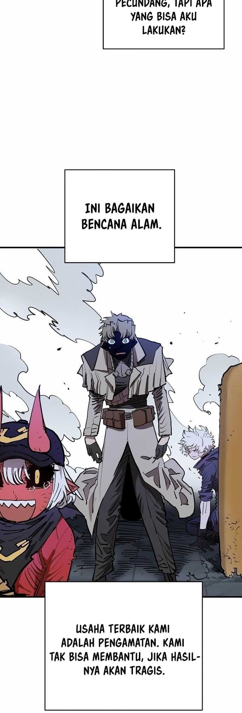 Player Chapter 188 - halaman 42