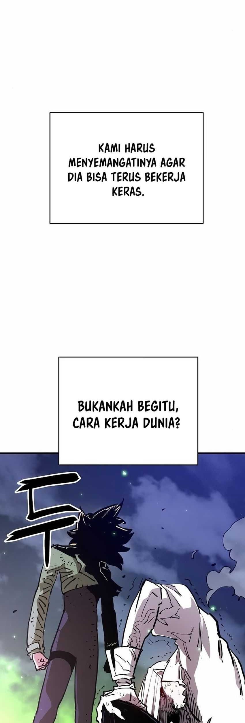 Player Chapter 188 - halaman 43