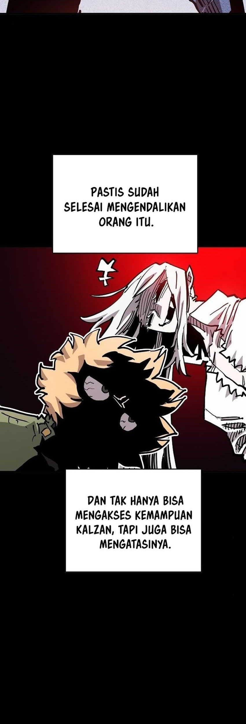 Player Chapter 188 - halaman 49
