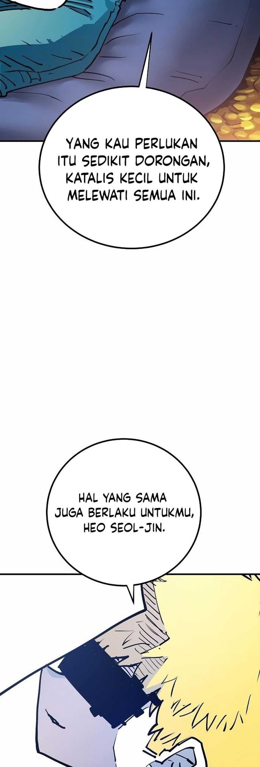 Player Chapter 188 - halaman 5