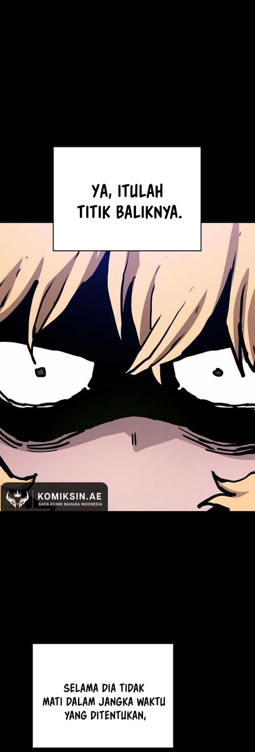 Player Chapter 188 - halaman 51