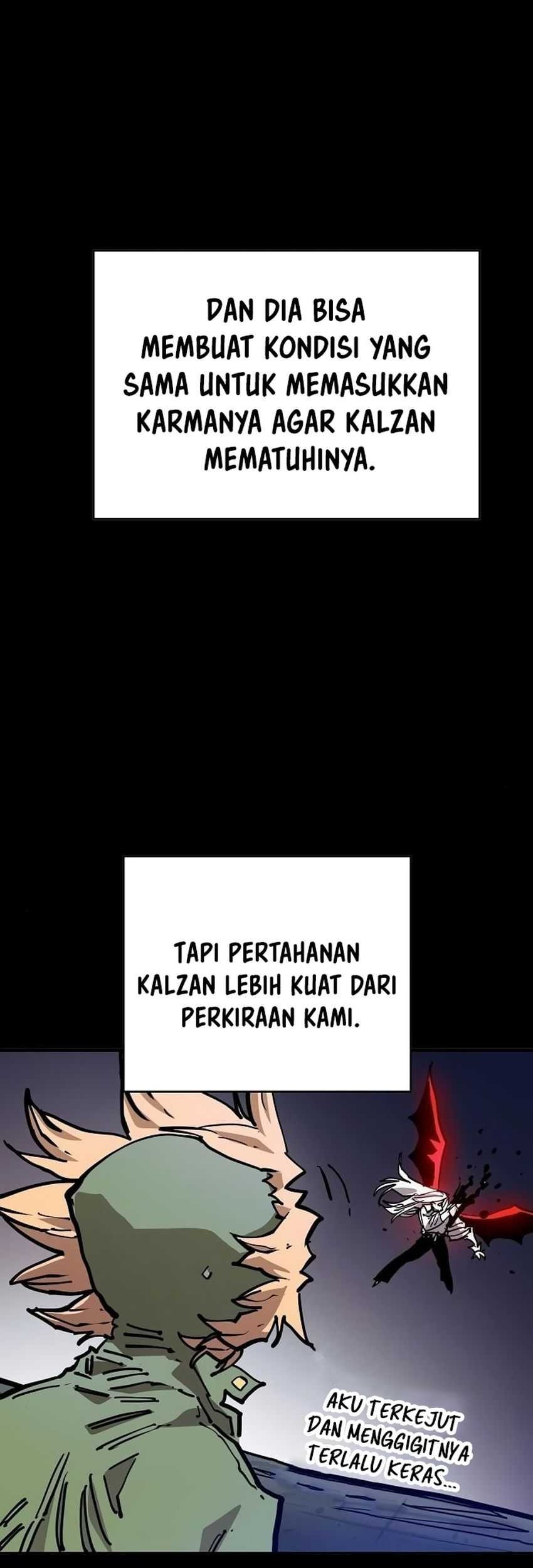 Player Chapter 188 - halaman 52