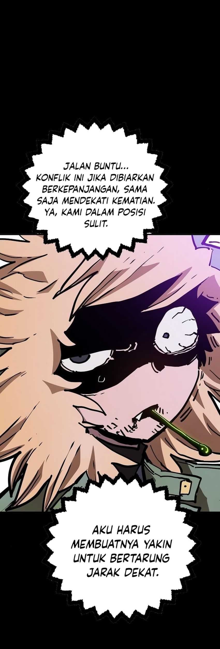 Player Chapter 188 - halaman 53