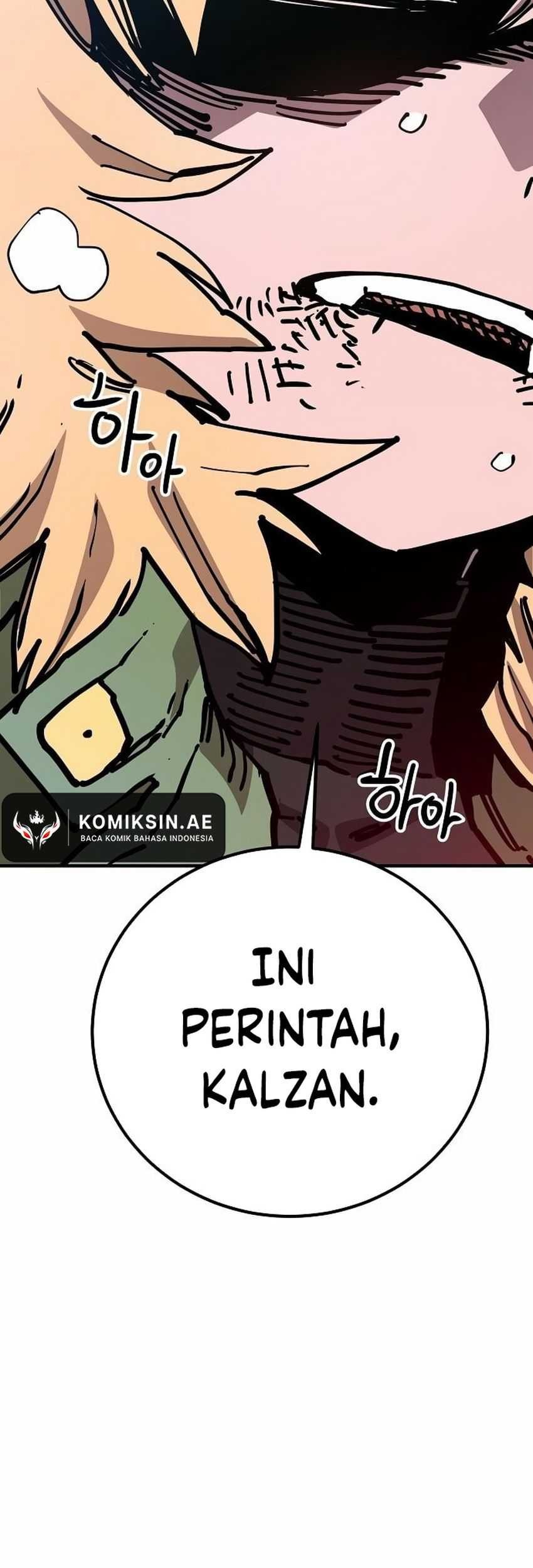 Player Chapter 188 - halaman 58