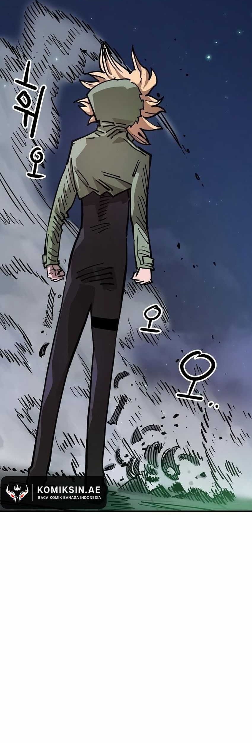 Player Chapter 188 - halaman 61