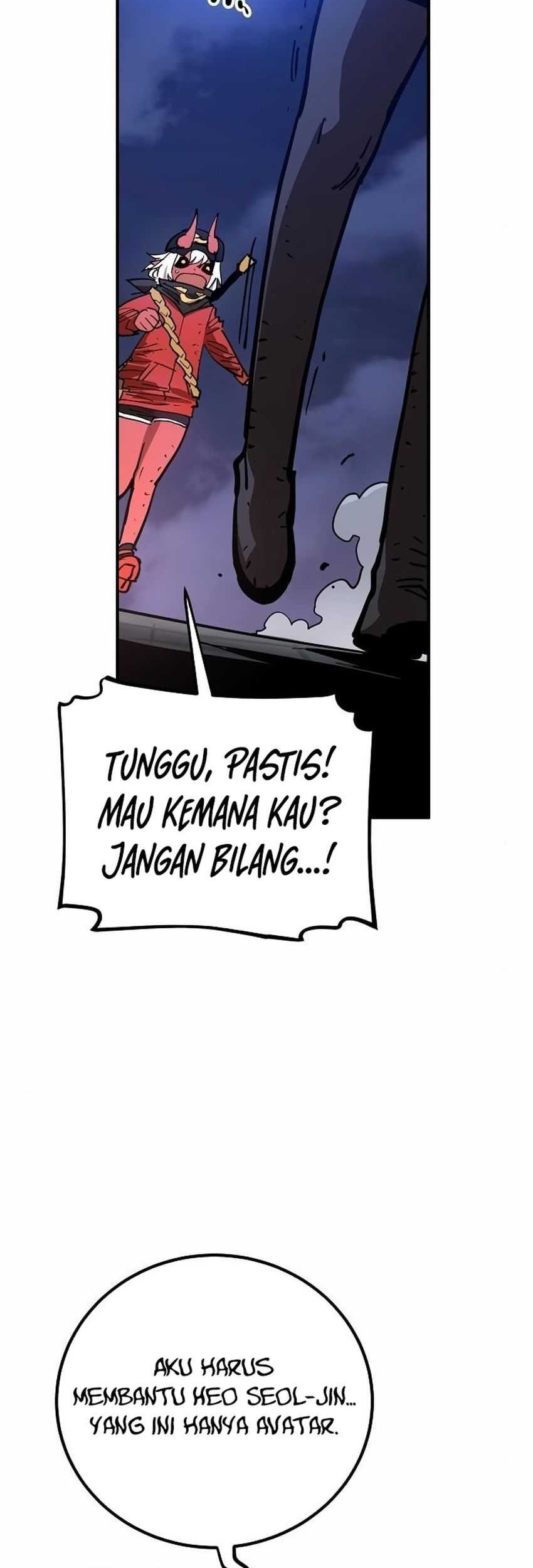 Player Chapter 188 - halaman 63