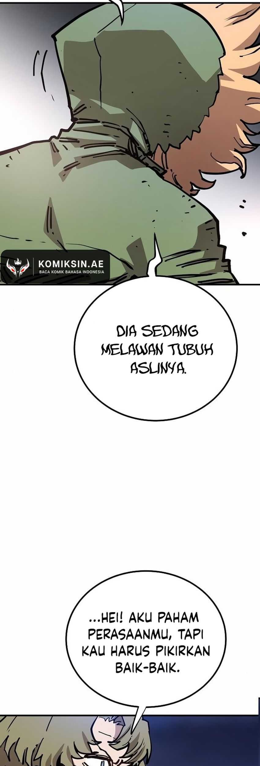 Player Chapter 188 - halaman 64