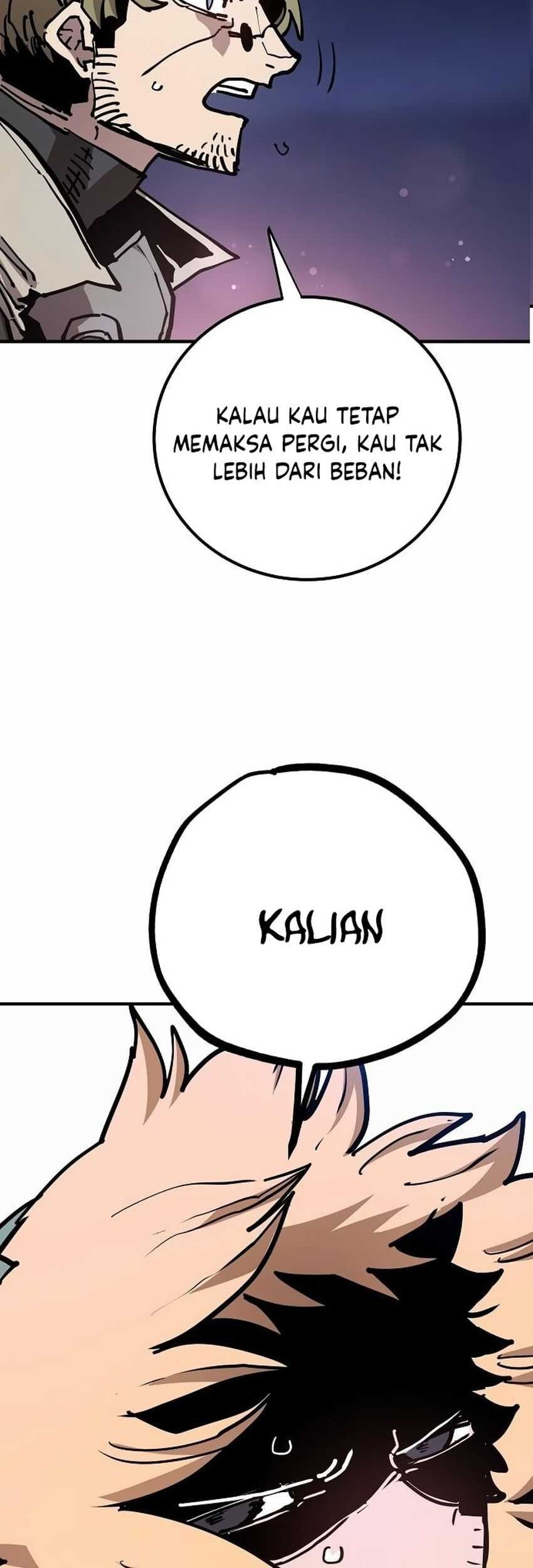 Player Chapter 188 - halaman 65