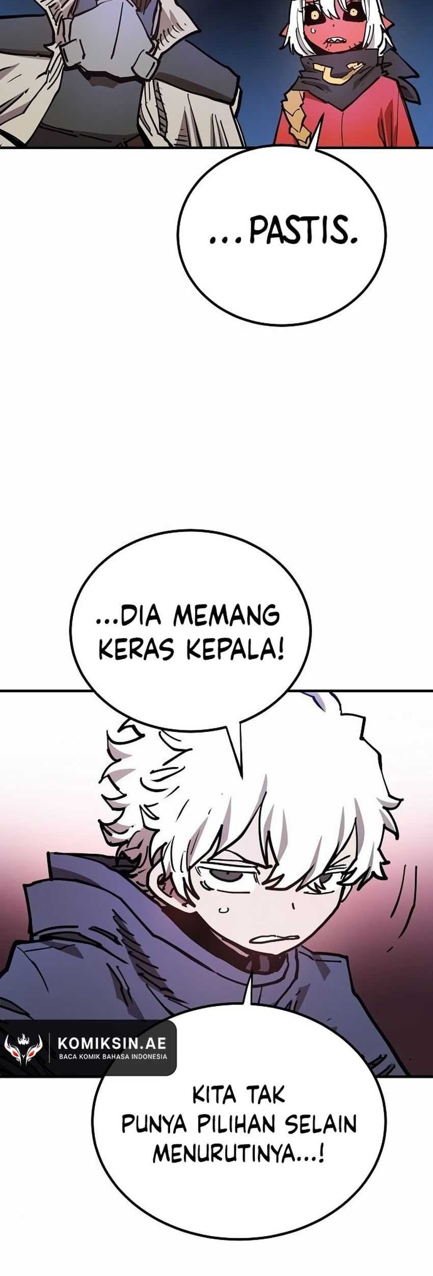 Player Chapter 188 - halaman 67