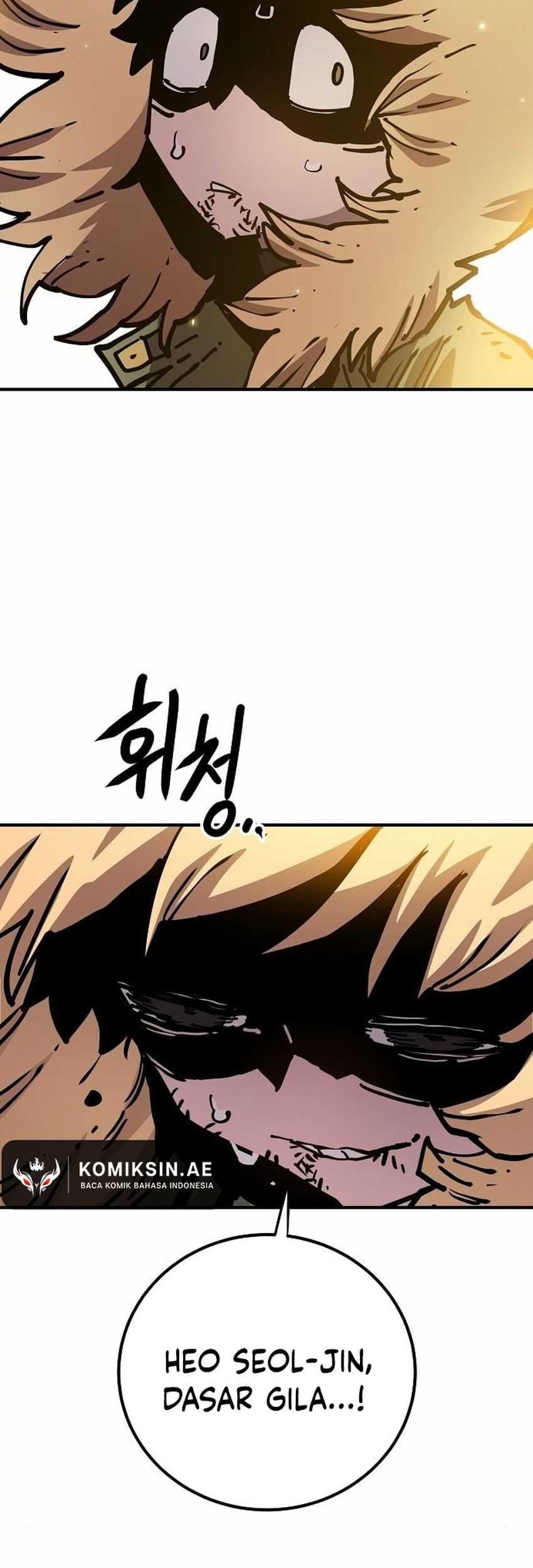 Player Chapter 188 - halaman 71