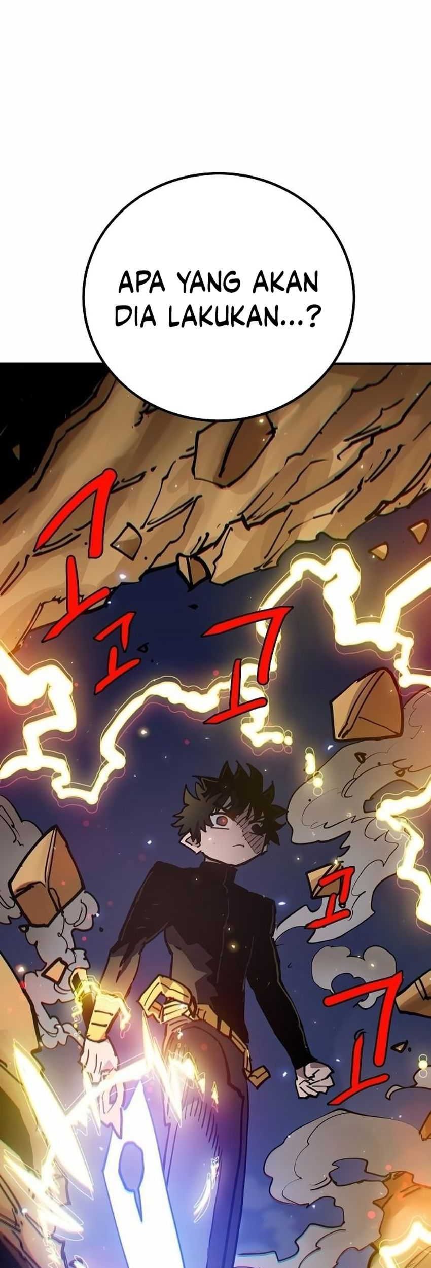 Player Chapter 188 - halaman 72