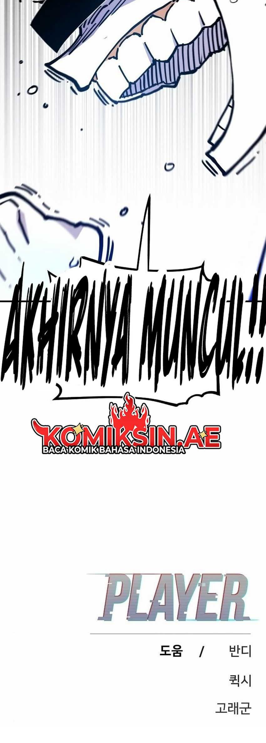 Player Chapter 188 - halaman 76