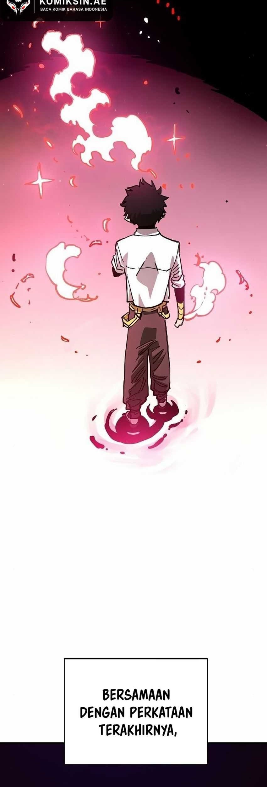 Player Chapter 189 - halaman 13