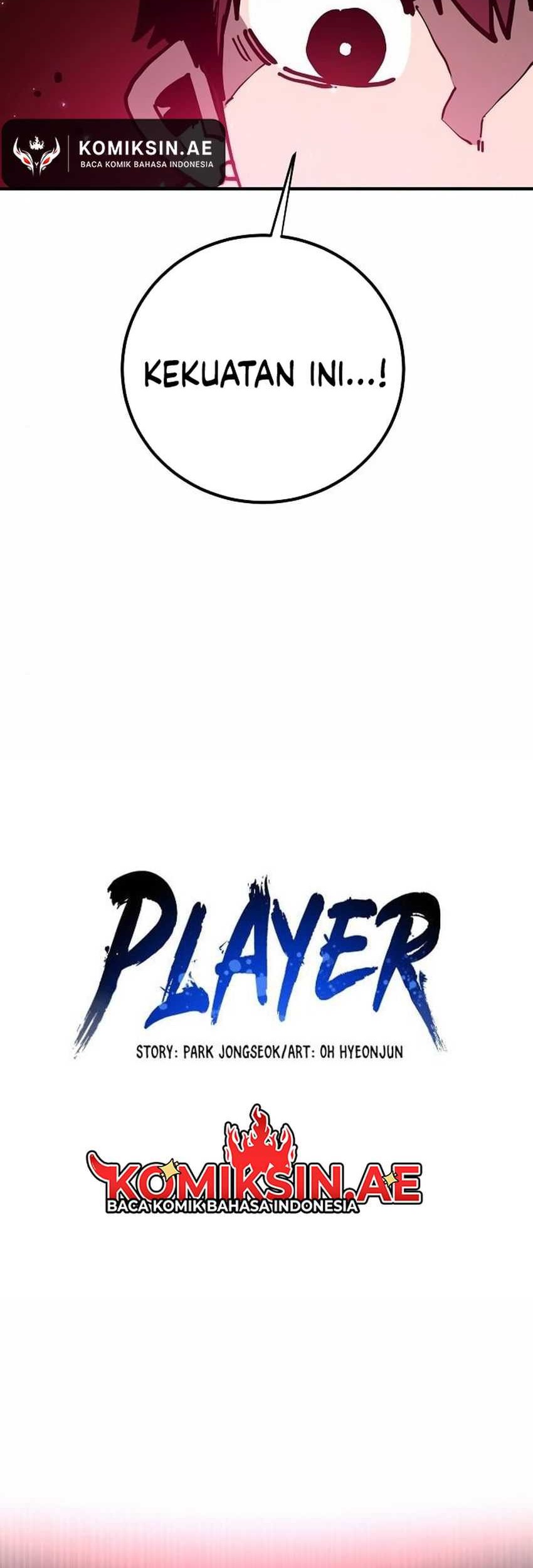 Player Chapter 189 - halaman 17