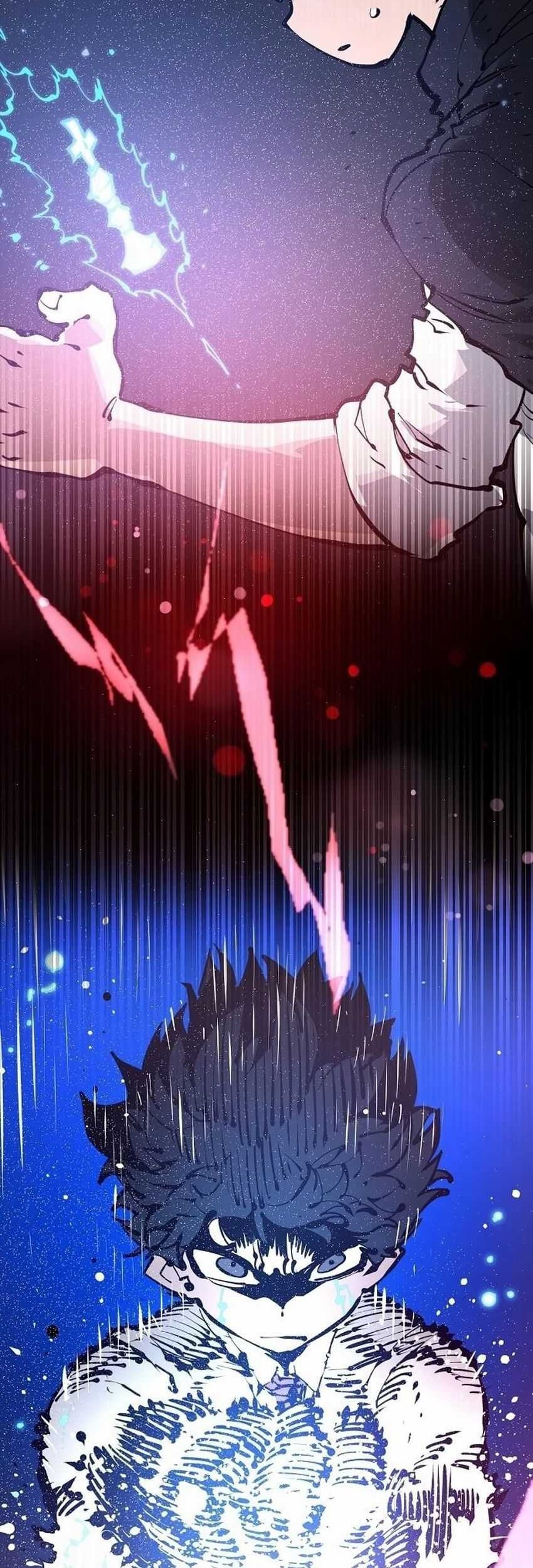 Player Chapter 189 - halaman 19