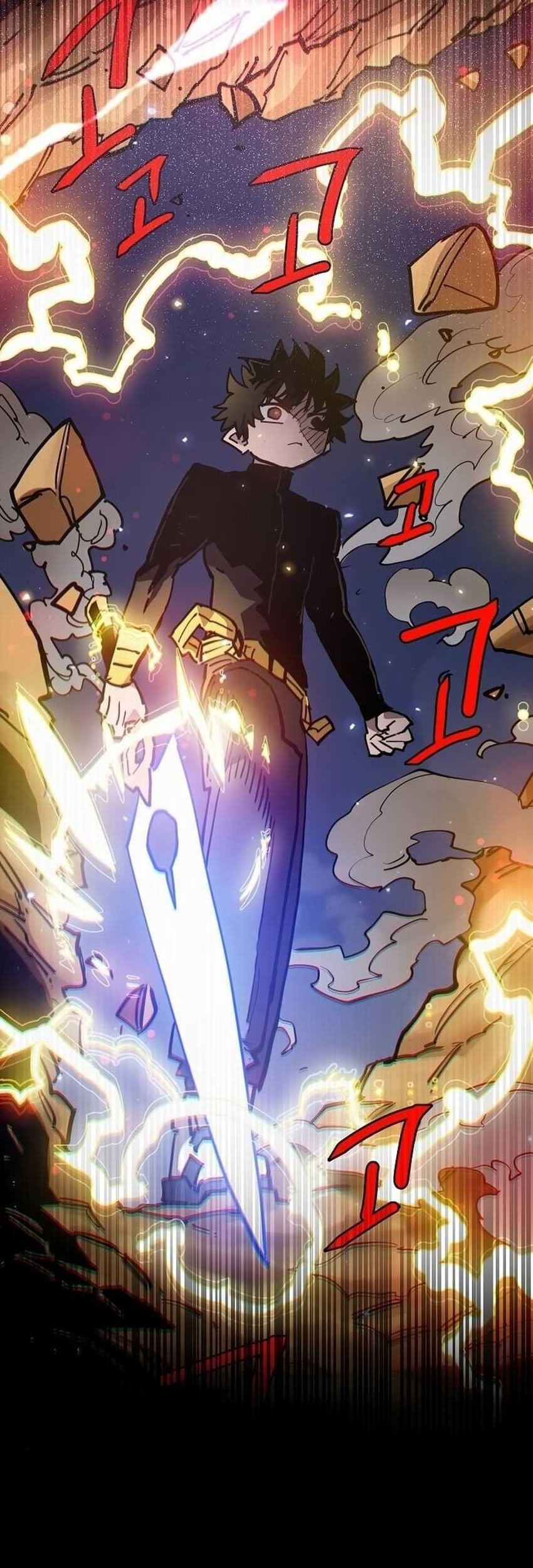 Player Chapter 189 - halaman 21