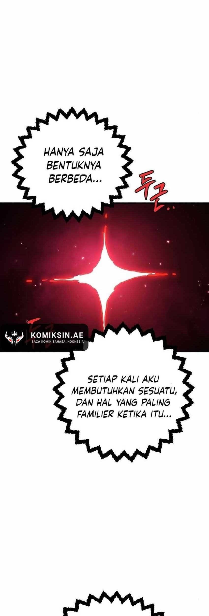 Player Chapter 189 - halaman 23